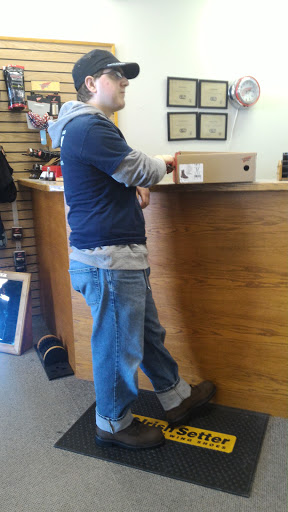 Shoe Store «Red Wing», reviews and photos, 2148 White St Ste 1, York, PA 17404, USA