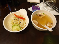Soupe du Restaurant japonais Restaurant Yamato à Lyon - n°3