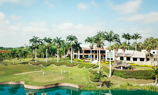 Tiendas de golf Guayaquil