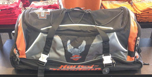 Harley-Davidson Dealer «Orlando Harley-Davidson®», reviews and photos, 8000 International Dr #124, Orlando, FL 32819, USA