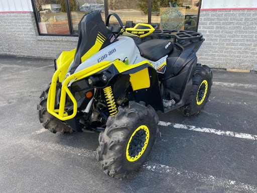 Motorcycle Dealer «Bangor Motor Sports», reviews and photos, 34 Banair Rd, Bangor, ME 04401, USA