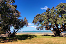 Zdjęcie Cockle Bay Beach obszar udogodnień