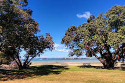 Cockle Bay Beach'in fotoğrafı ve yerleşim