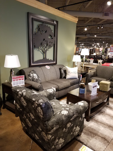 Furniture Store «Slumberland Furniture», reviews and photos, 8490 University Ave NE, Fridley, MN 55432, USA