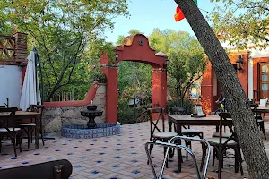 Ex Hacienda "El Cerrito" image