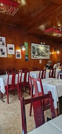 Atmosphère du Restaurant chinois Palais Royal Hong Kong à Paris - n°7