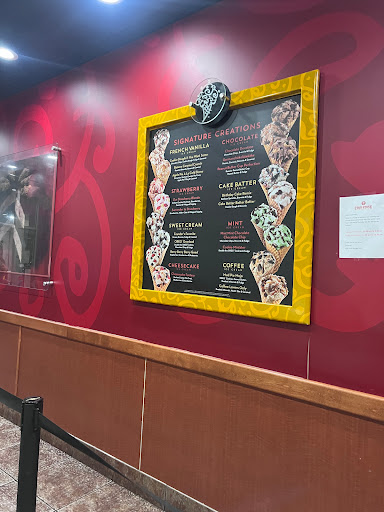 Ice Cream Shop «Cold Stone Creamery», reviews and photos, 2449 Prince William Pkwy, Woodbridge, VA 22192, USA