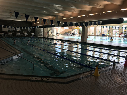 Gym «Life Time Athletic», reviews and photos, 25 Connell Dr, Berkeley Heights, NJ 07922, USA