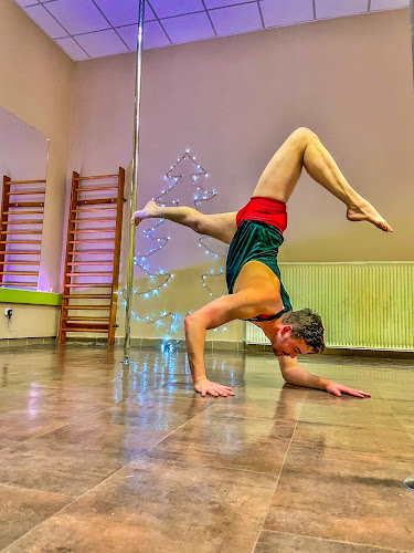 Értékelések erről a helyről: Power Pole Dance Studio, Debrecen - Tánciskola