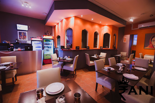 Rani - Indyjska Restauracja