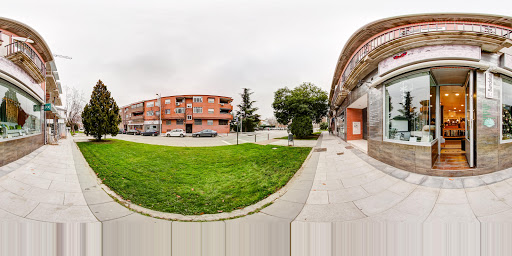 CDA-Decoración Textil en Villanueva de la Cañada, Madrid