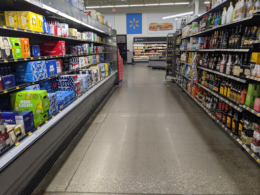 Department Store «Walmart Supercenter», reviews and photos, 24801 Brookpark Rd, North Olmsted, OH 44070, USA