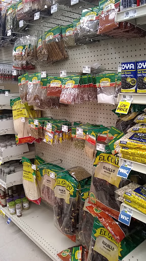 Grocery Store «Food Lion», reviews and photos, 3009 The Plaza, Charlotte, NC 28205, USA