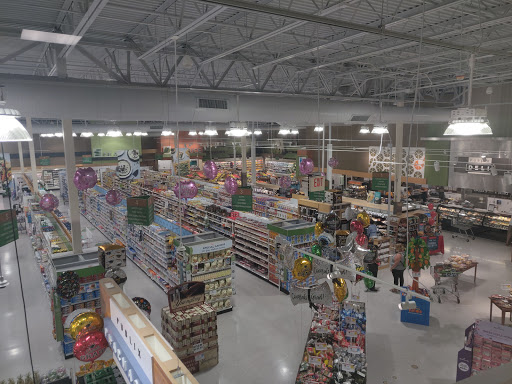 Supermarket «Publix Super Market at Cross Creek Commons», reviews and photos, 10928 Cross Creek Blvd, Tampa, FL 33647, USA