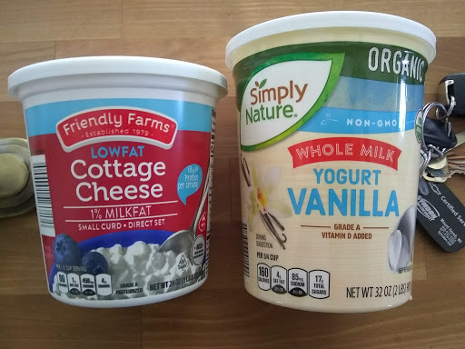 Supermarket «ALDI», reviews and photos, 750 Bunny Trail, Sun Prairie, WI 53590, USA