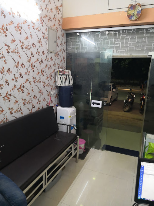 Rohini Dental Care - Rohini Dental Care
