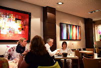 Atmosphère du Restaurant Le Bistro du Rhône à Annecy - n°11