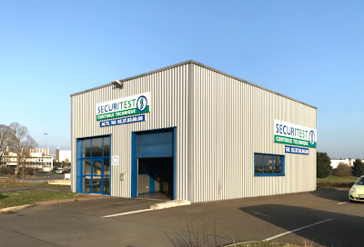 Sécuritest Contrôle Technique Automobile HANCHES à Hanches