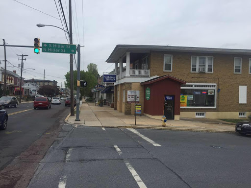 Pharmacy «The Medicine Shoppe», reviews and photos, 101 W Lancaster Ave, Shillington, PA 19607, USA