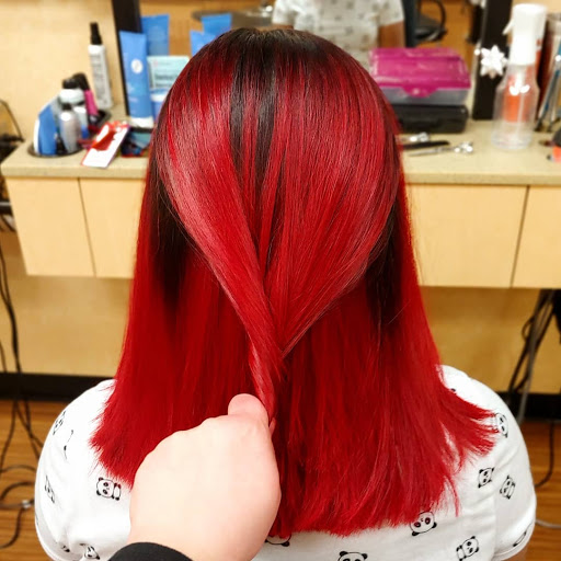 Hair Salon «SmartStyle Hair Salon», reviews and photos, SmartStyle Hair Salon, 1601 NW Louisiana Ave, Chehalis, WA 98532, USA