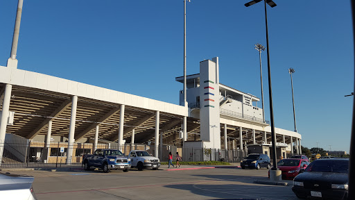 Stadium «Pasadena Veterans Memorial Stadium», reviews and photos, 2906 Dabney Dr, Pasadena, TX 77502, USA