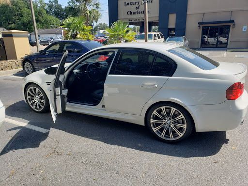 Mechanic «Luxury Cars of Charleston», reviews and photos, 1739 Savannah Hwy, Charleston, SC 29407, USA