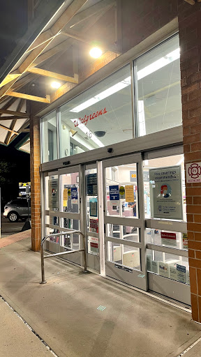 Walgreens, 16 Princeton Hightstown Rd, East Windsor, NJ 08520, USA, 