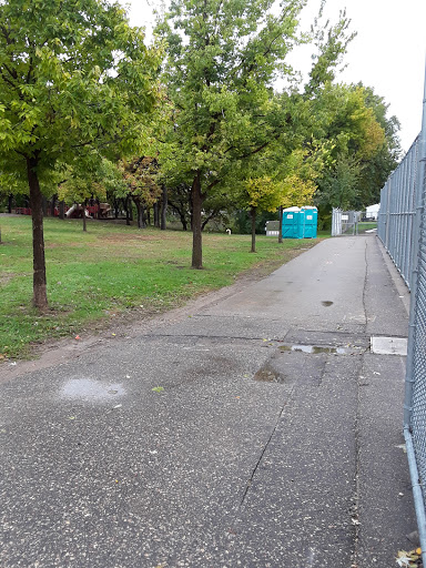 Park «Augsburg Park», reviews and photos, 7145 Wentworth Ave S, Richfield, MN 55423, USA