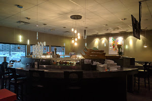 SILK Restaurant & Sushi Bar
