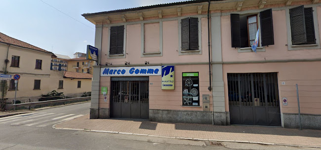 122 recensioni di Marco Gomme - Mastro Michelin a Vercelli