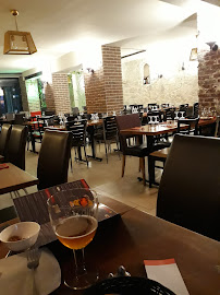 Plats et boissons du Restaurant L'Adresse à Ivry-sur-Seine - n°6