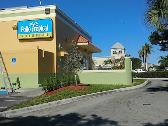 Pollo Tropical