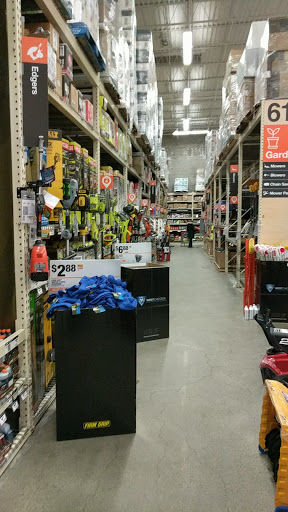 Home Improvement Store «The Home Depot», reviews and photos, 75 Mystic Ave, Somerville, MA 02143, USA