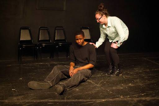 Performing Arts Group «Steel City Improv Theater», reviews and photos, 5950 Ellsworth Ave, Pittsburgh, PA 15232, USA