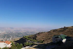 Beqaa Valley image