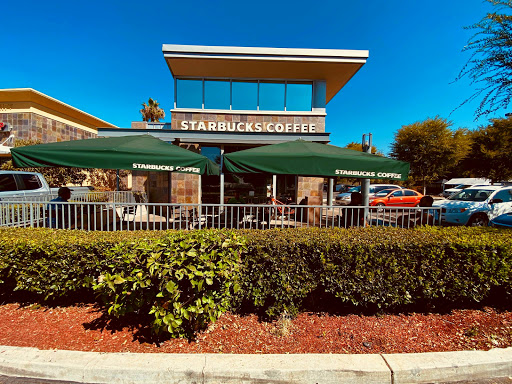 Starbucks, 1181 Foothill Blvd, La Verne, CA 91750, USA, 