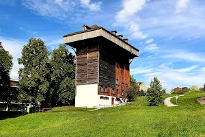 Tröckneturm St. Gallen image