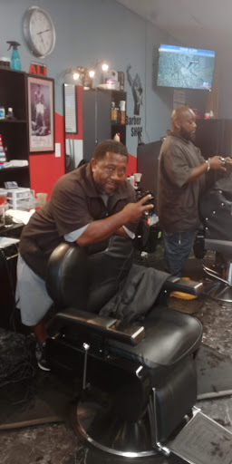 Barber Shop «BBG Barbershop LLC», reviews and photos, 73 S Laburnum Ave, Richmond, VA 23223, USA