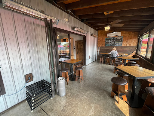 Brewery «Backslope Brewing», reviews and photos