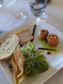 Foie gras du Restaurant Auberge des roy L' à Pacy-sur-Eure - n°19