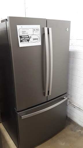 Appliance Store «Tucson Appliance Co.», reviews and photos, 4229 E Speedway Blvd, Tucson, AZ 85712, USA