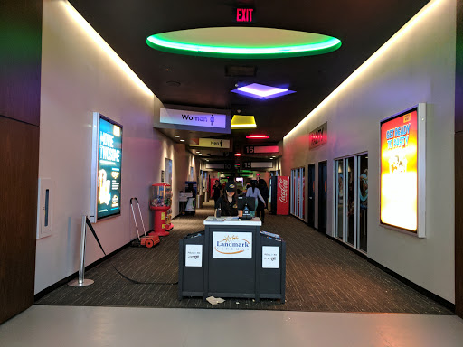 Cinémas bon marché en Calgary