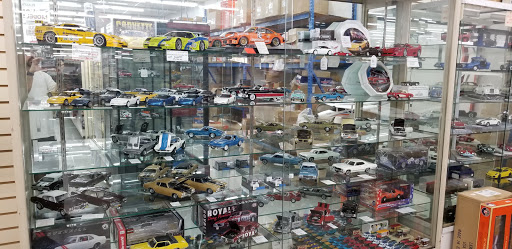Toy Store «Great Lakes Hobby & Toy», reviews and photos, 43055 Van Dyke, Sterling Heights, MI 48314, USA