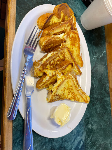 Donut Shop «Dandee Donut Factory», reviews and photos, 1900 E Atlantic Blvd, Pompano Beach, FL 33060, USA