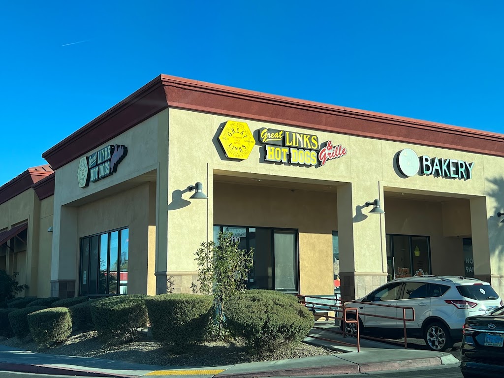 Great Links Brewhouse & Grill 89130