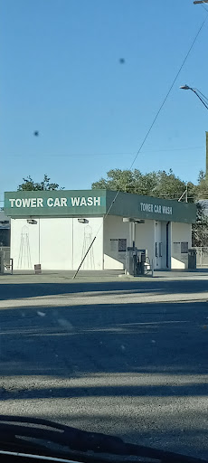 Tower Car Wash en Colusa