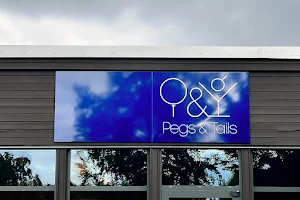 Pegs & Tails image