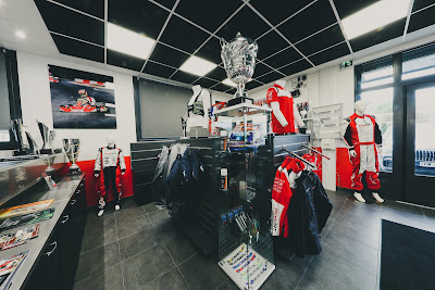 M.G.T. Distribution à Montesson