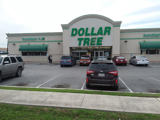 Dollar Store «Dollar Tree», reviews and photos, 8300 W Farm to Market Rd 78, Converse, TX 78109, USA