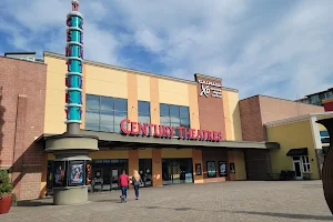 Cinemark Century Point Ruston and XD image